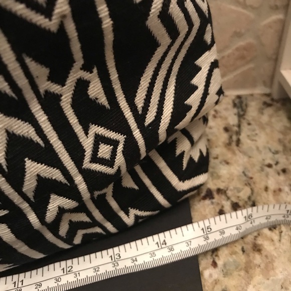 Bohemian Design Tote - Picture 4 of 10